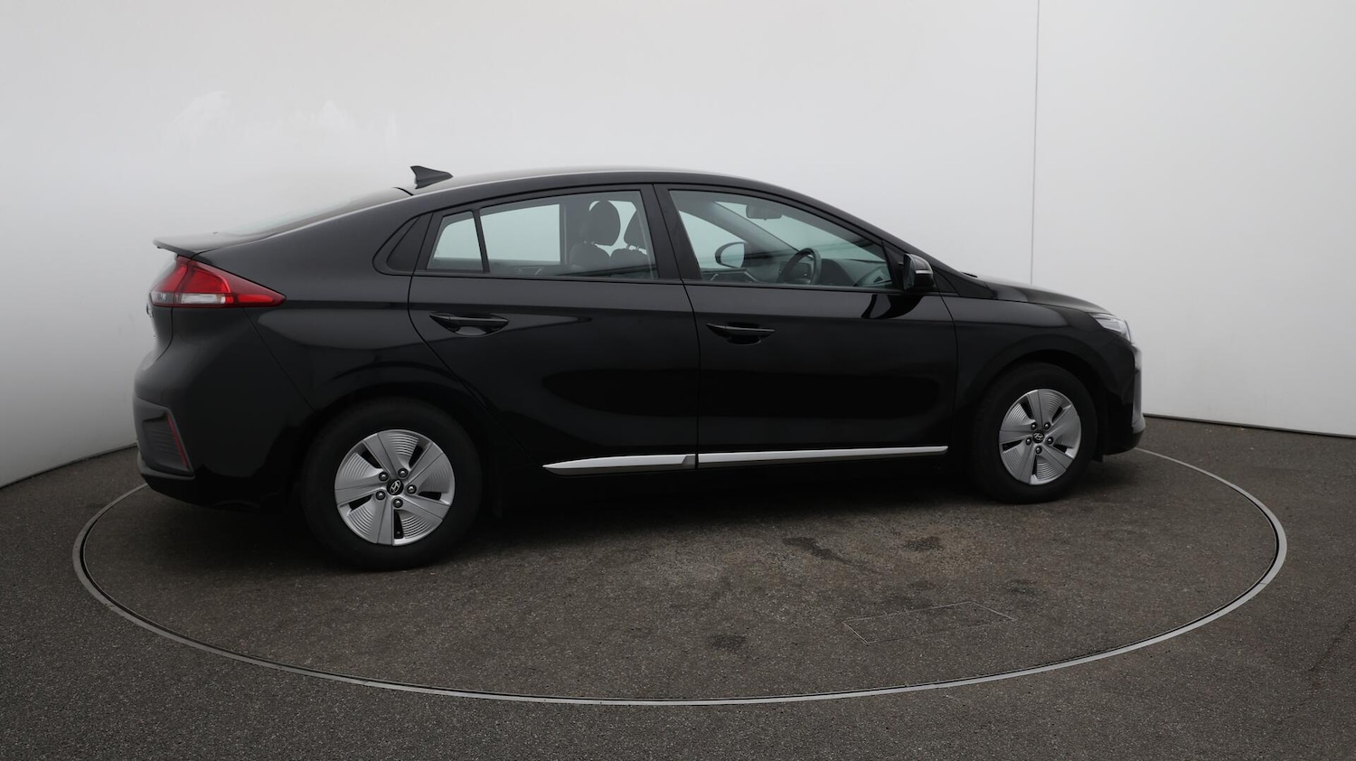 Vehicle 50