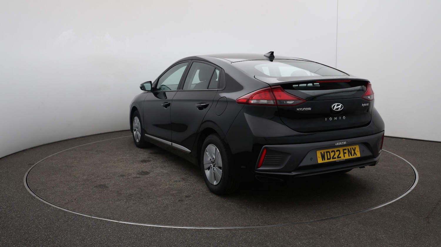 Vehicle 60