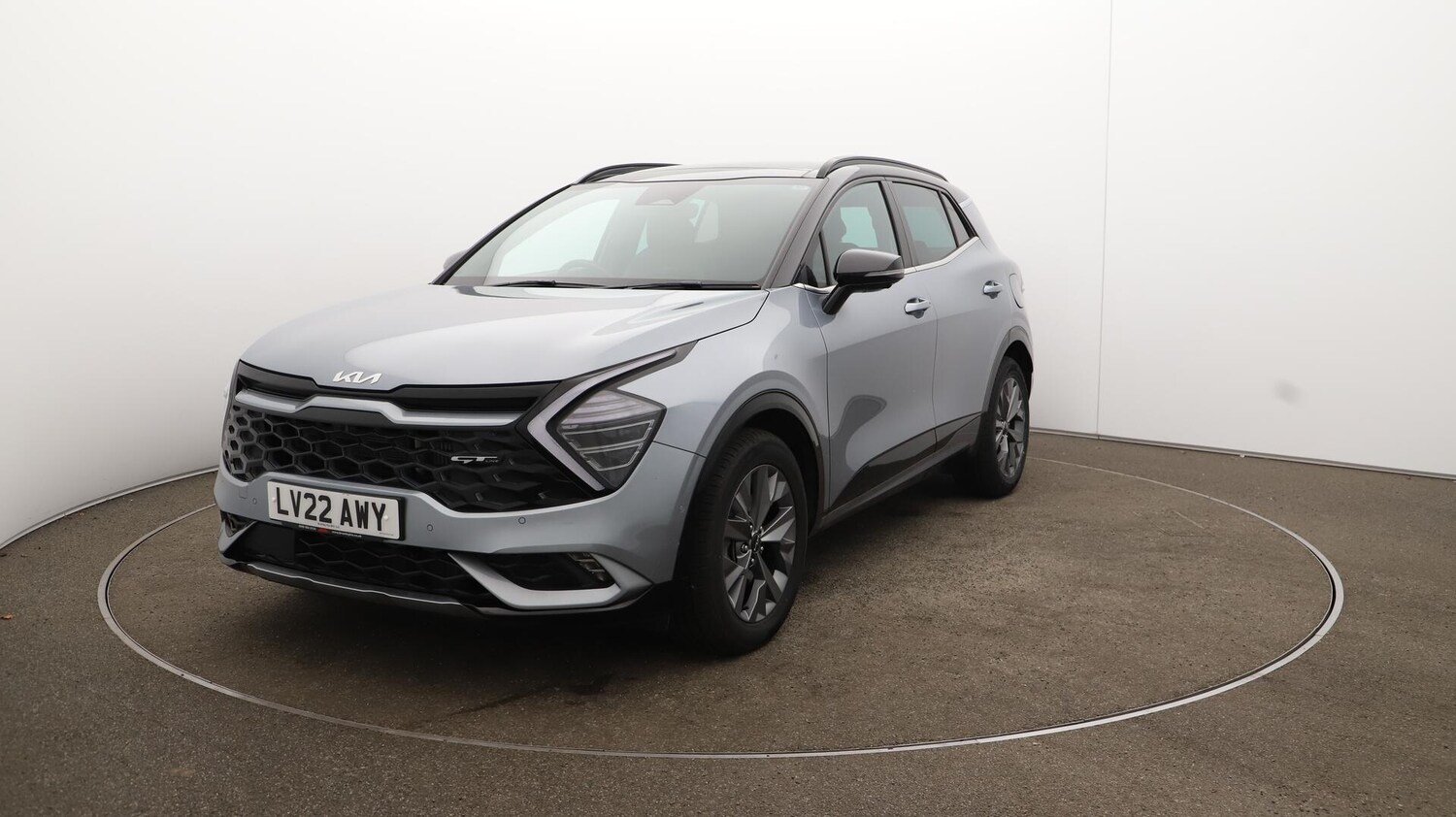 Vehicle 40