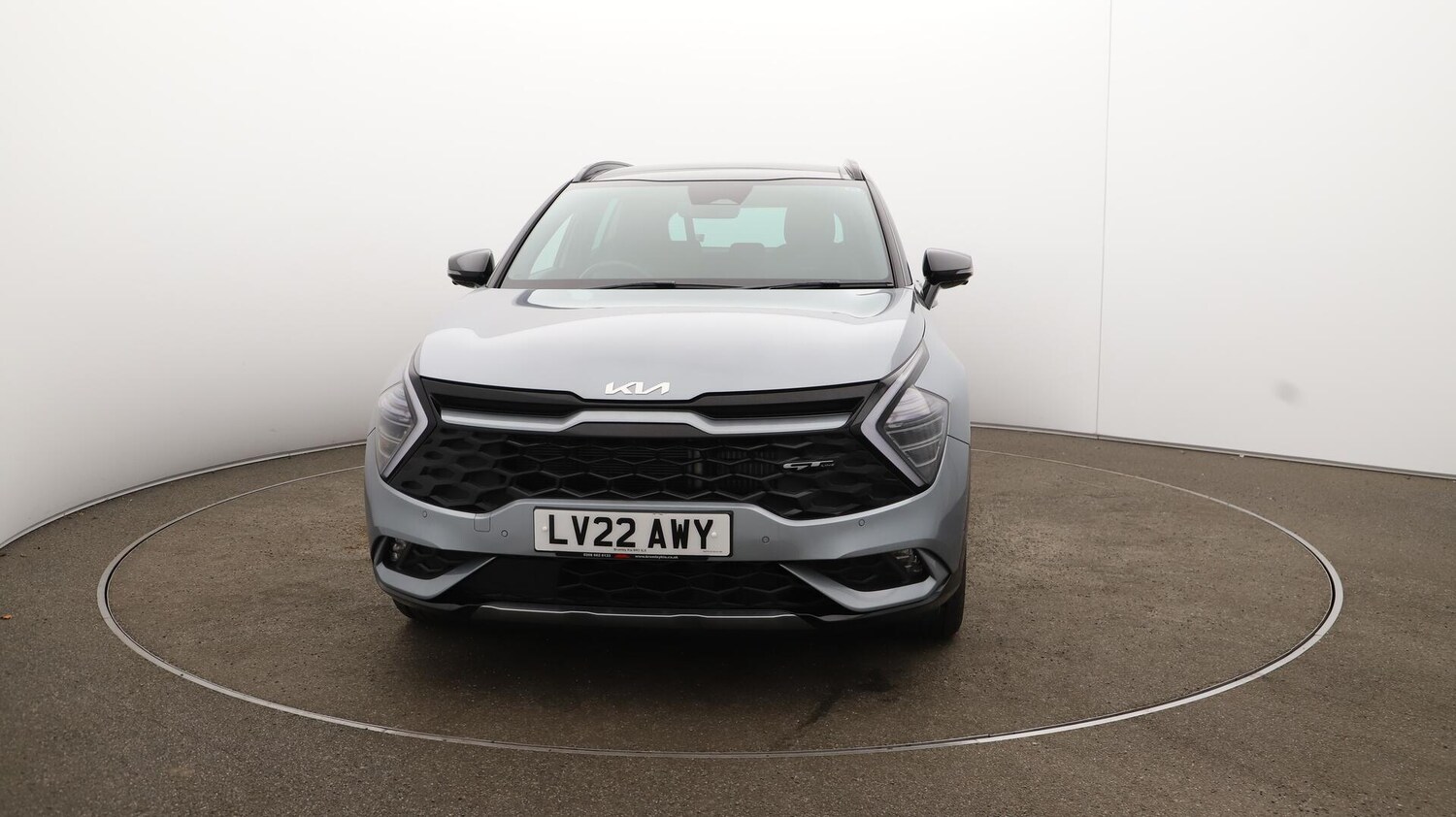 Vehicle 42