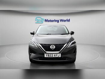 Used Nissan Qashqai 2022 for sale - 78390858: Photo