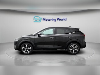 Used Nissan Qashqai 2022 for sale - 78390858: Photo