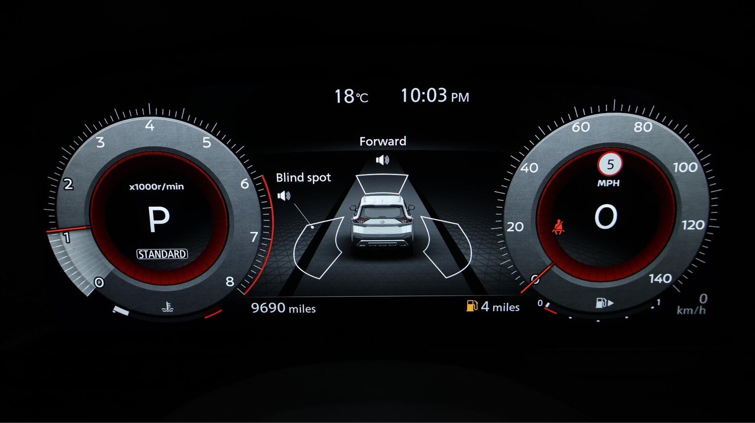 Used Nissan X-Trail 2024 for sale - 76360208: Photo 11