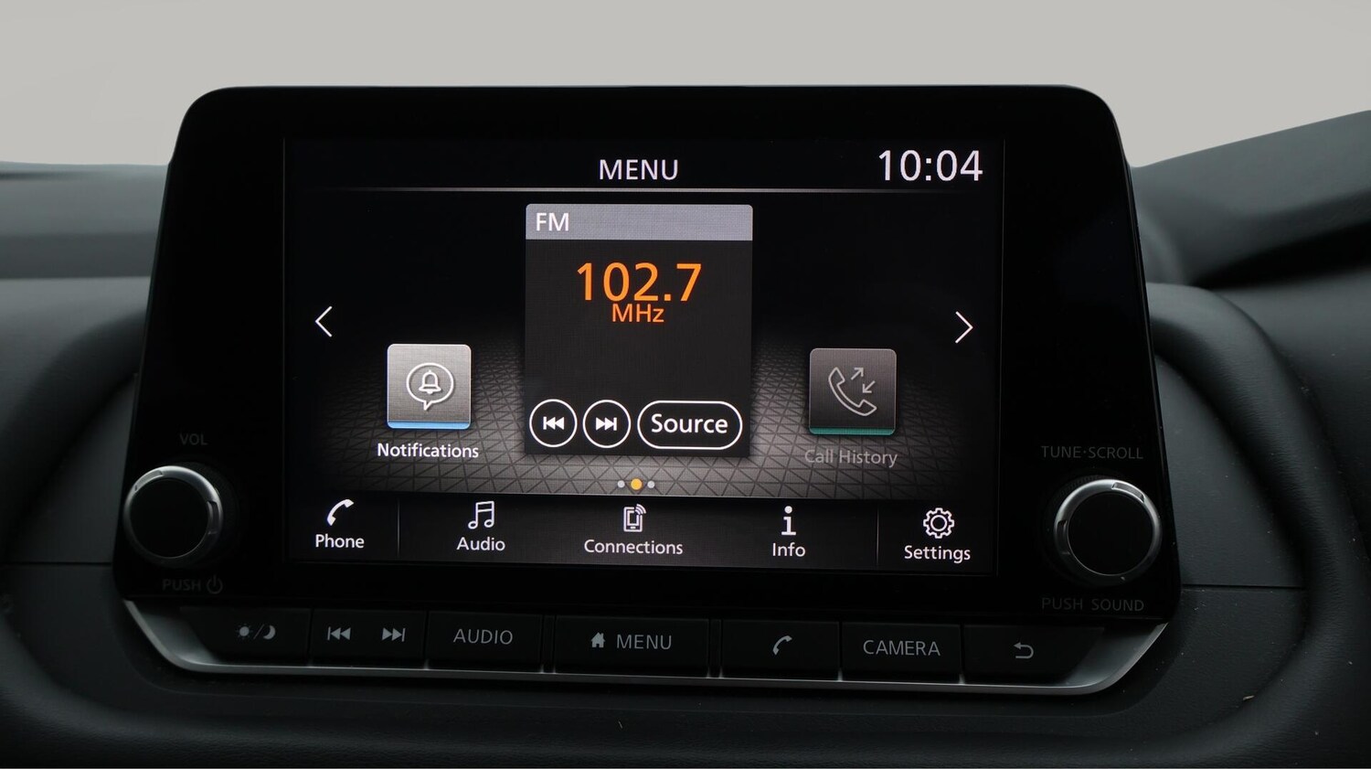 Used Nissan X-Trail 2024 for sale - 76360208: Photo 12