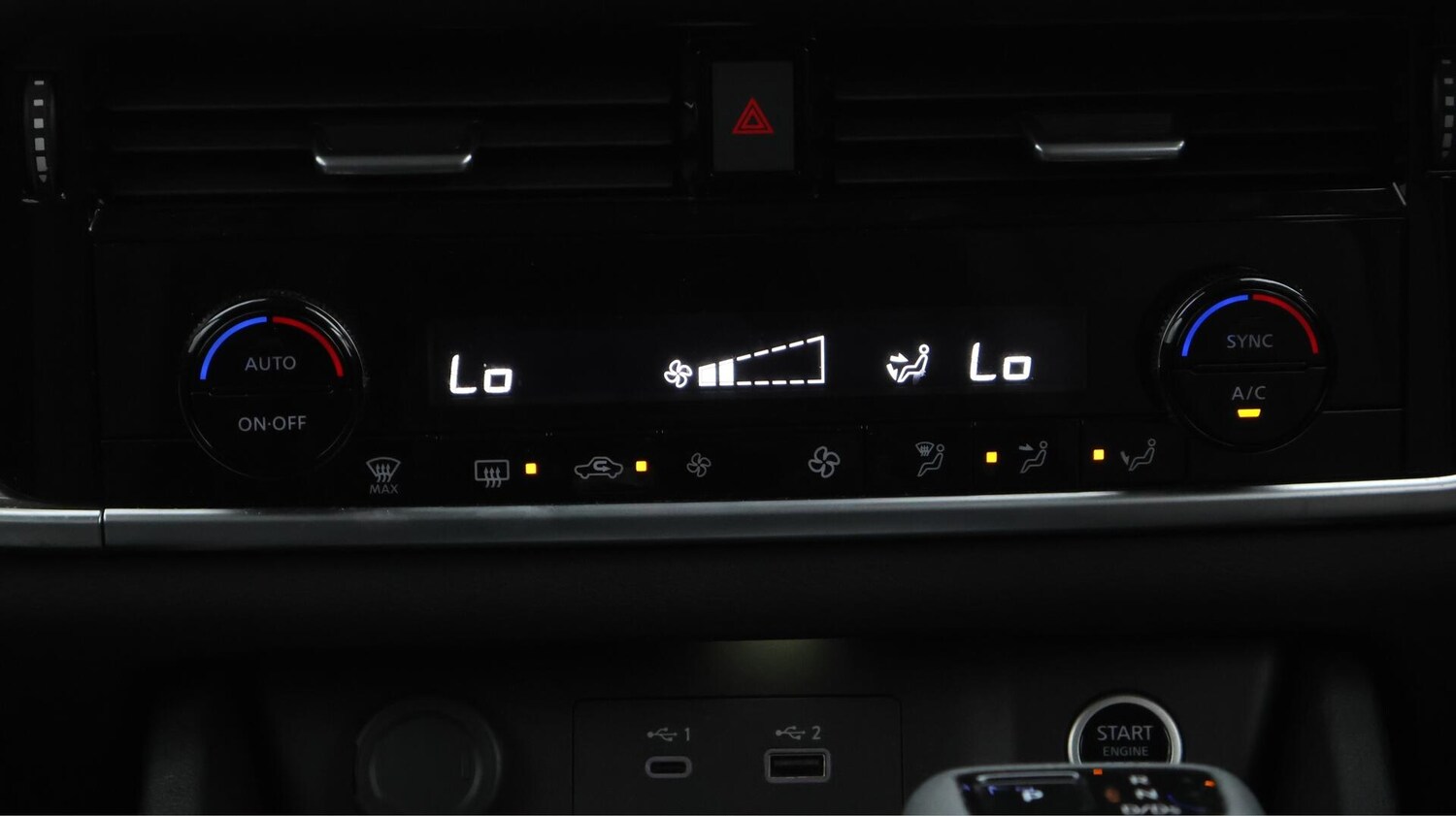 Used Nissan X-Trail 2024 for sale - 76360208: Photo 13