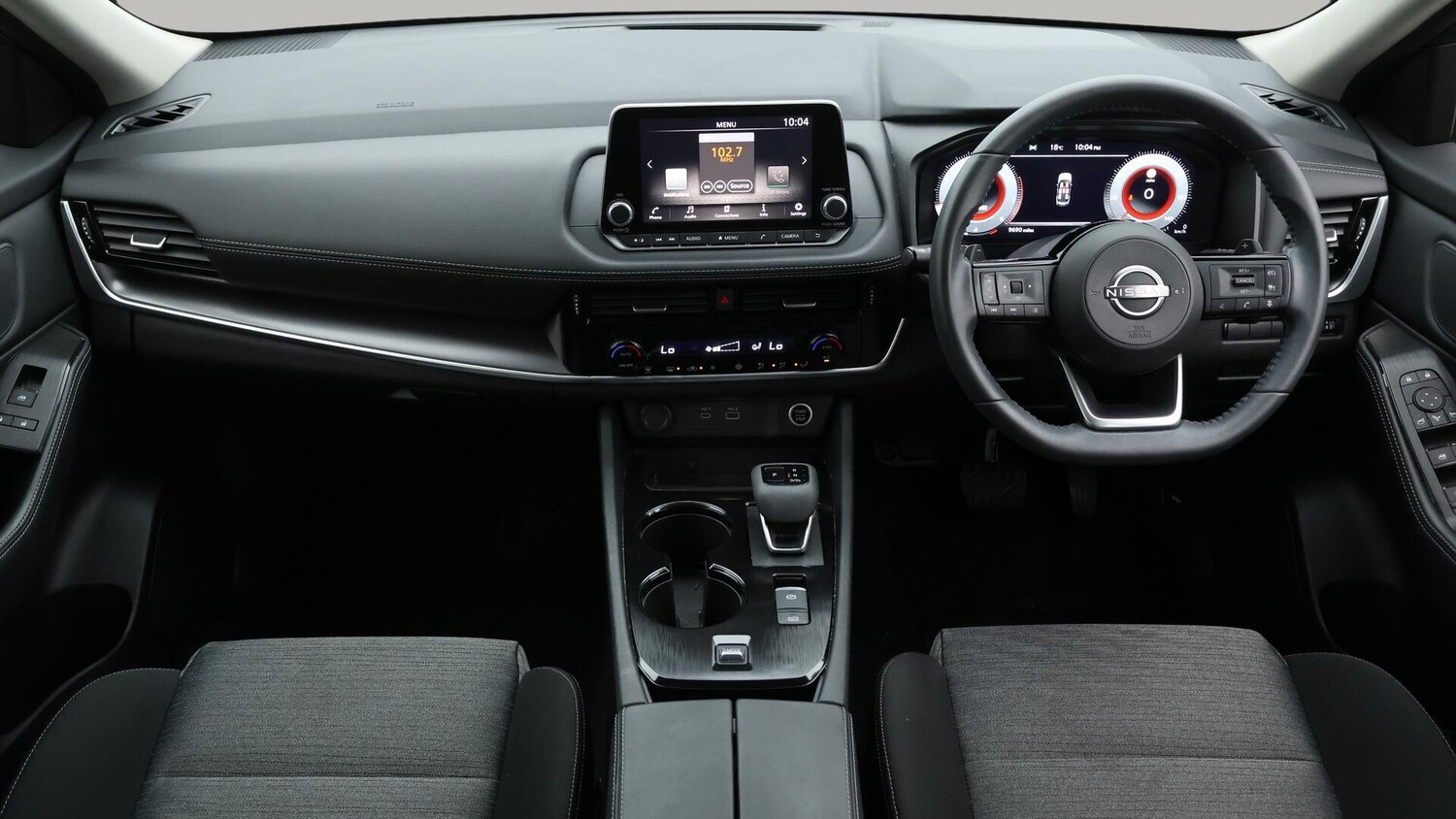 Used Nissan X-Trail 2024 for sale - 76360208: Photo 14