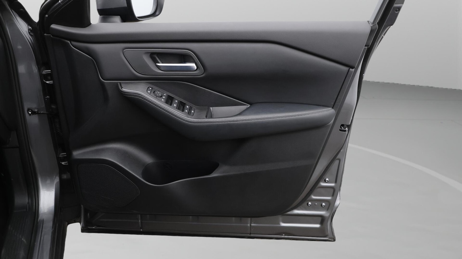 Used Nissan X-Trail 2024 for sale - 76360208: Photo 16