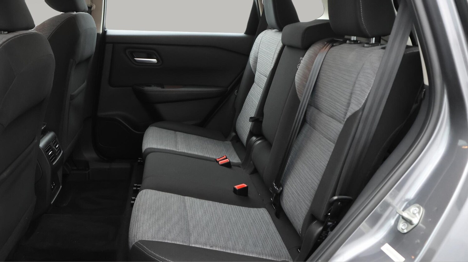 Used Nissan X-Trail 2024 for sale - 76360208: Photo 17