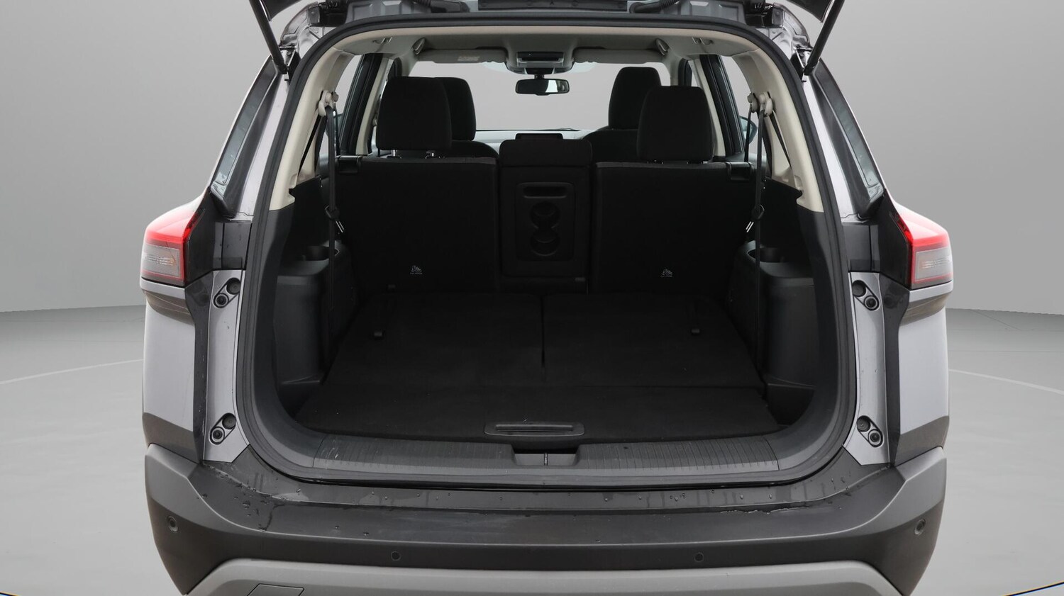 Used Nissan X-Trail 2024 for sale - 76360208: Photo 18