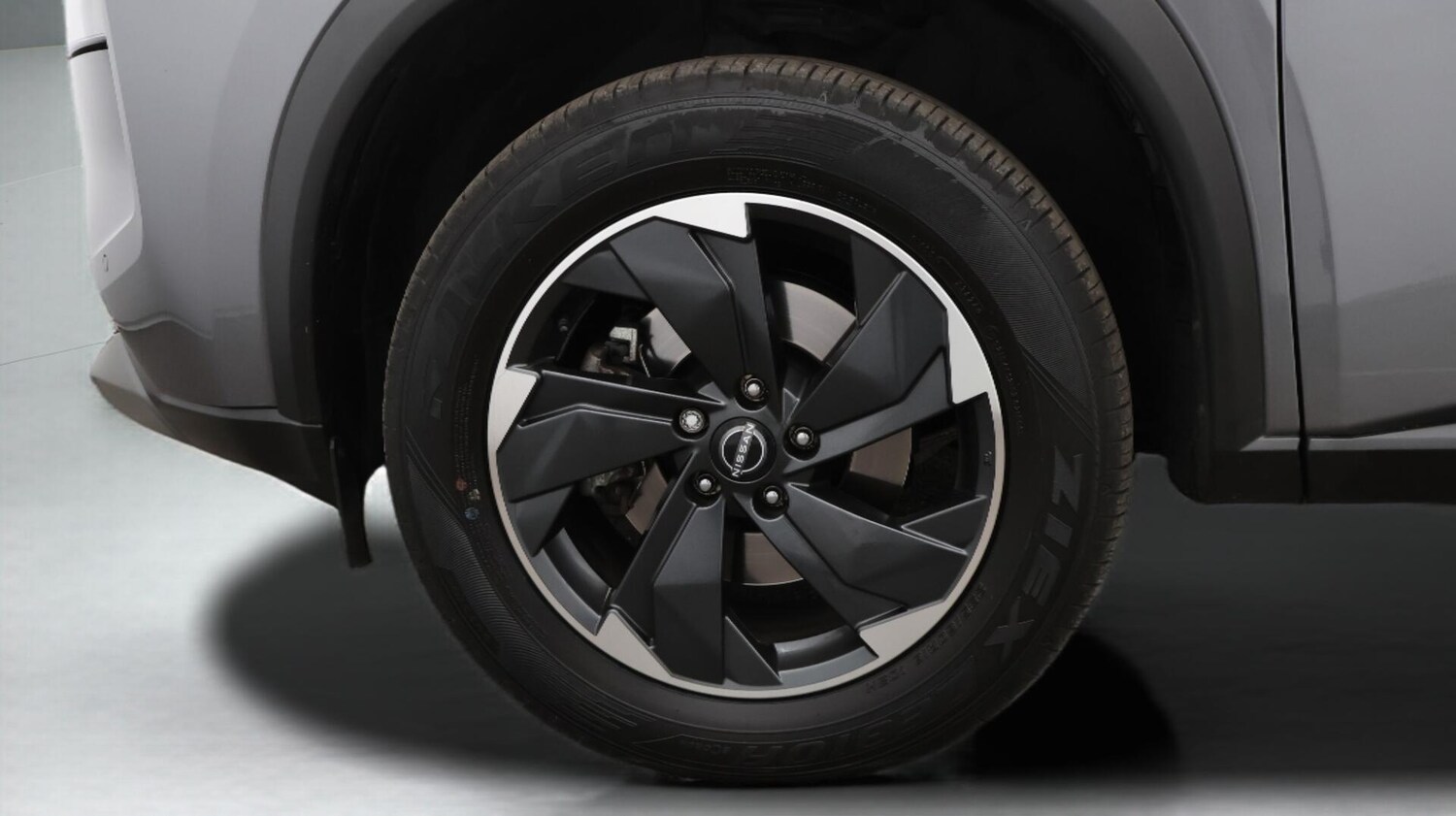 Used Nissan X-Trail 2024 for sale - 76360208: Photo 19