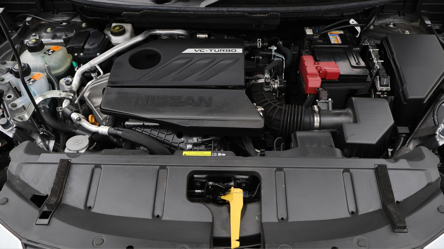 Used Nissan X-Trail 2024 for sale - 76360208: Photo 20