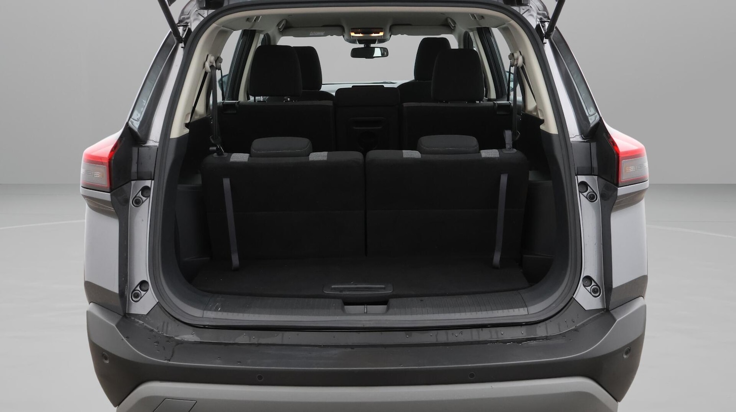 Used Nissan X-Trail 2024 for sale - 76360208: Photo 22