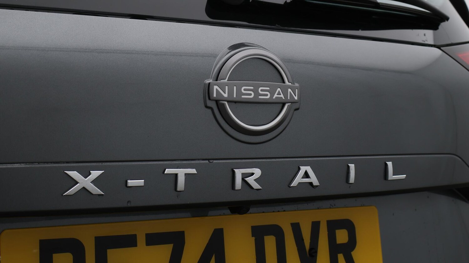 Used Nissan X-Trail 2024 for sale - 76360208: Photo 23