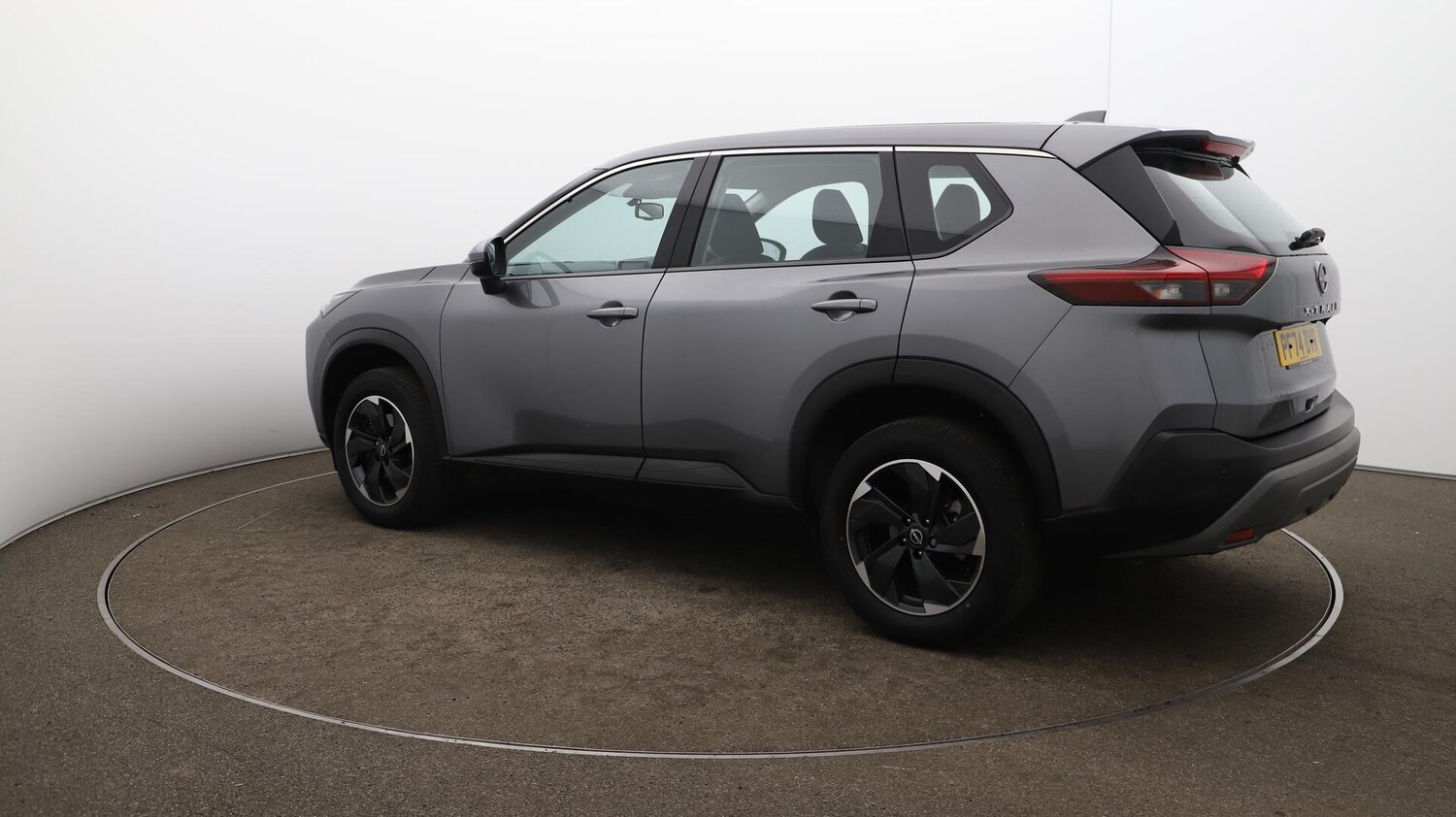 Used Nissan X-Trail 2024 for sale - 76360208: Photo 37