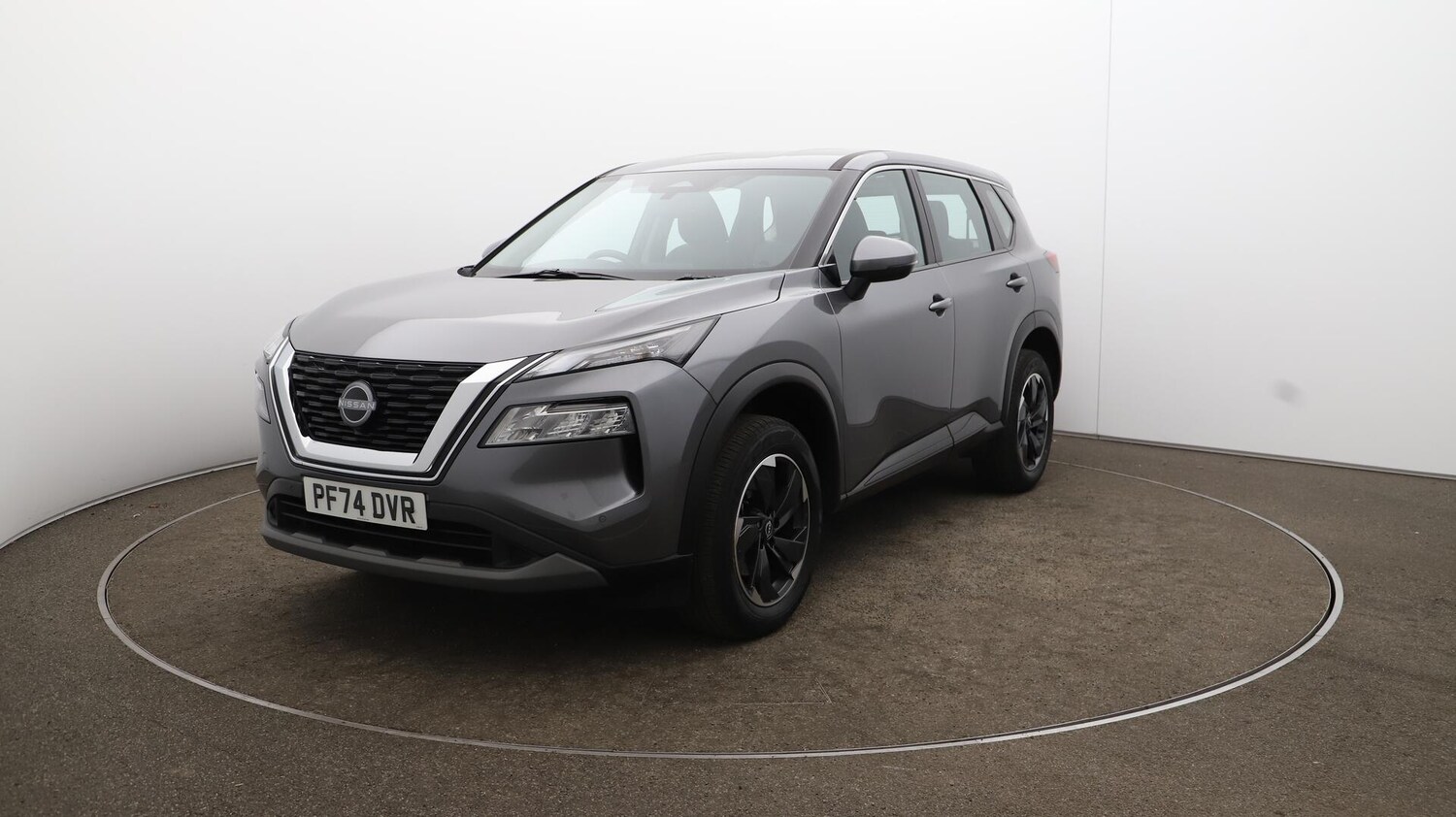 Used Nissan X-Trail 2024 for sale - 76360208: Photo 39