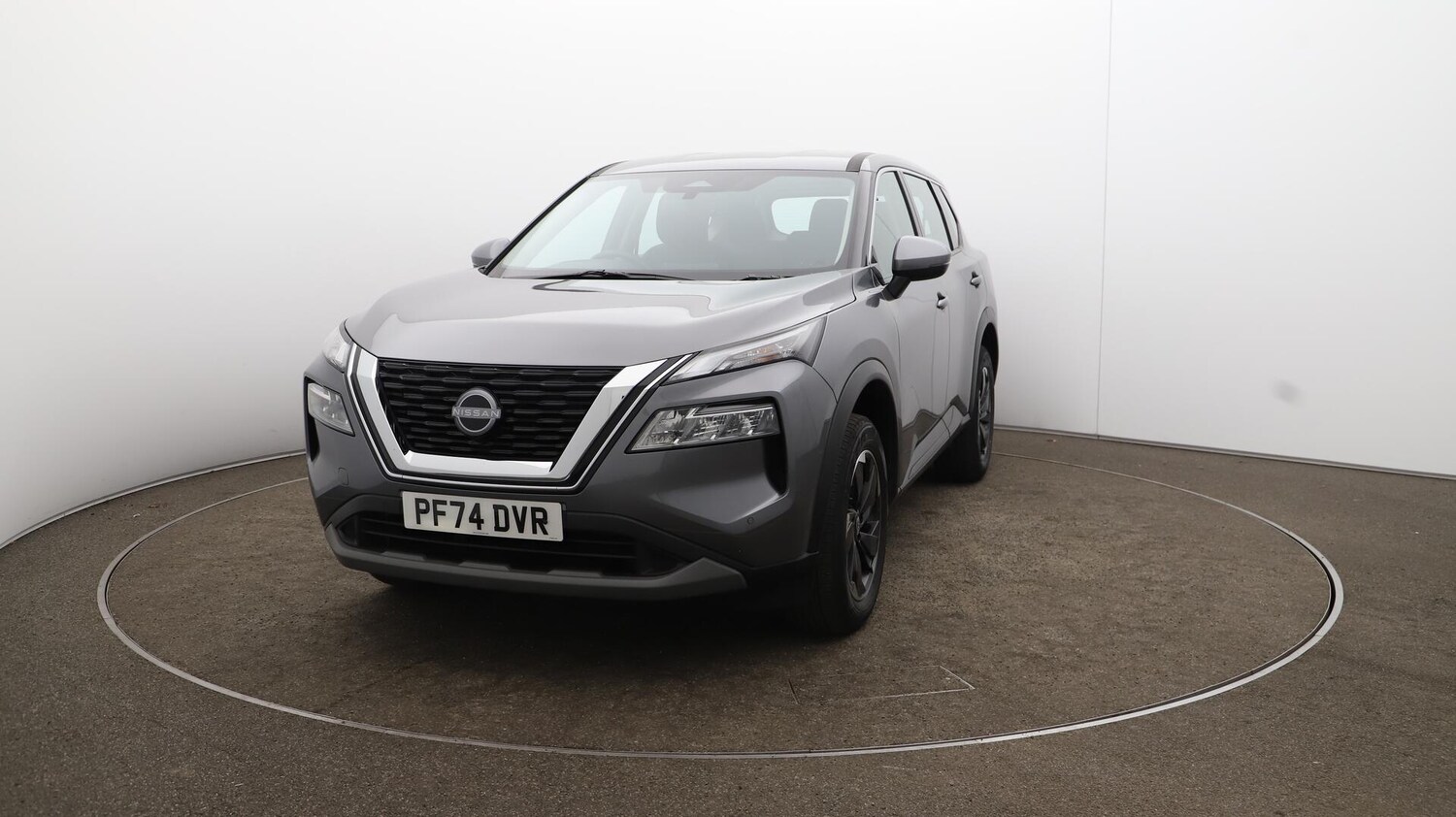 Used Nissan X-Trail 2024 for sale - 76360208: Photo 40