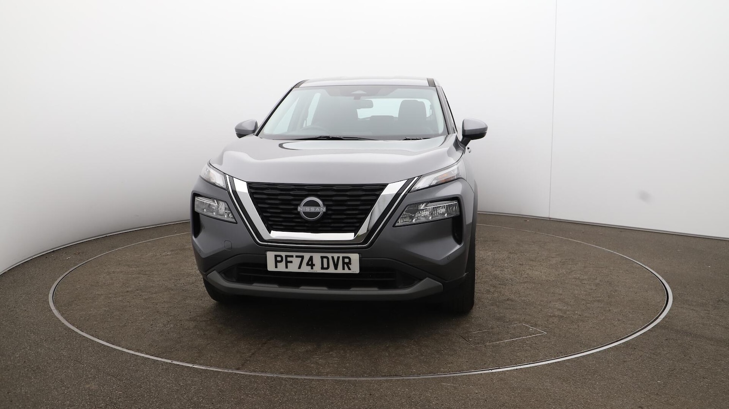 Used Nissan X-Trail 2024 for sale - 76360208: Photo 41