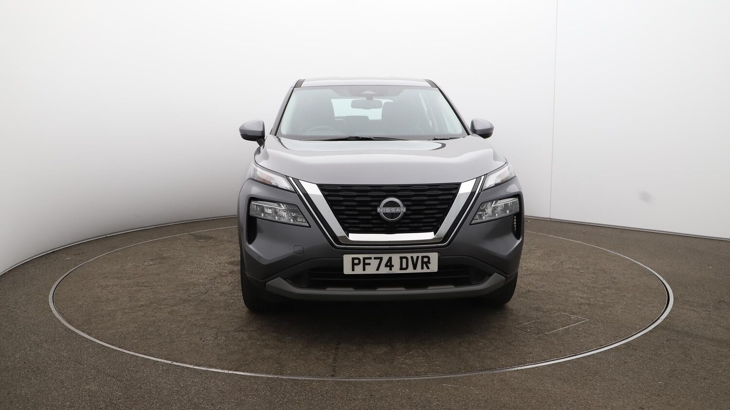 Used Nissan X-Trail 2024 for sale - 76360208: Photo 42