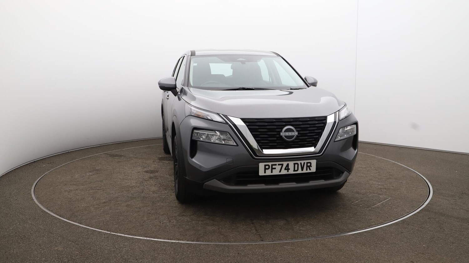 Used Nissan X-Trail 2024 for sale - 76360208: Photo 43