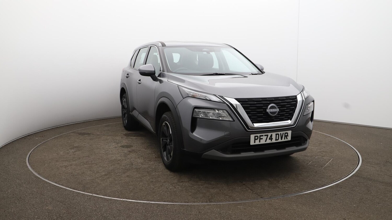 Used Nissan X-Trail 2024 for sale - 76360208: Photo 44