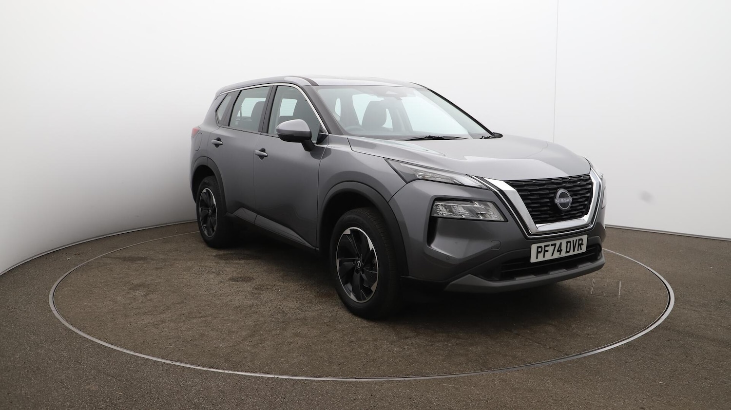 Used Nissan X-Trail 2024 for sale - 76360208: Photo 45