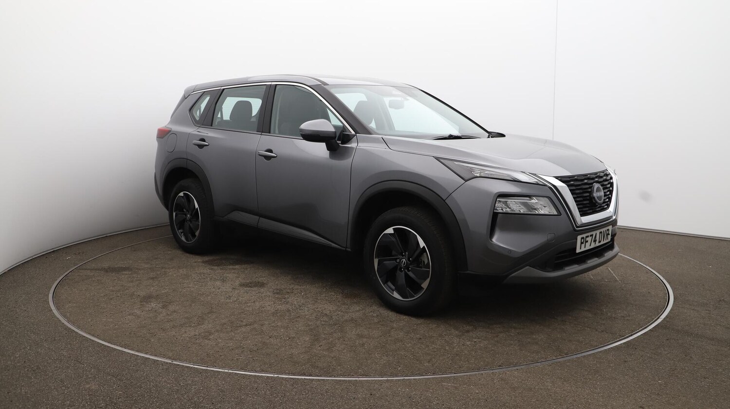 Used Nissan X-Trail 2024 for sale - 76360208: Photo 46