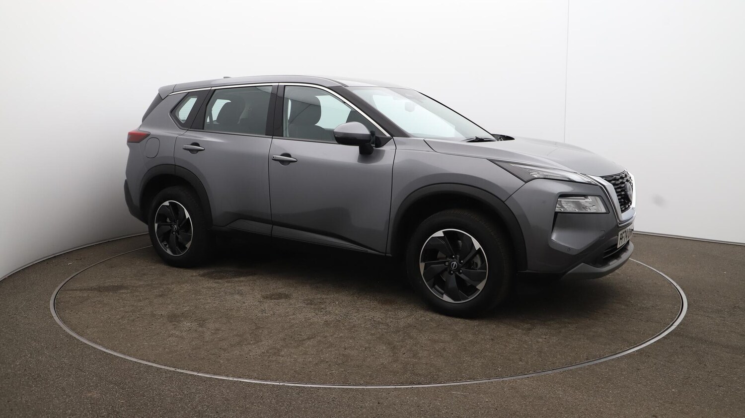 Used Nissan X-Trail 2024 for sale - 76360208: Photo 47