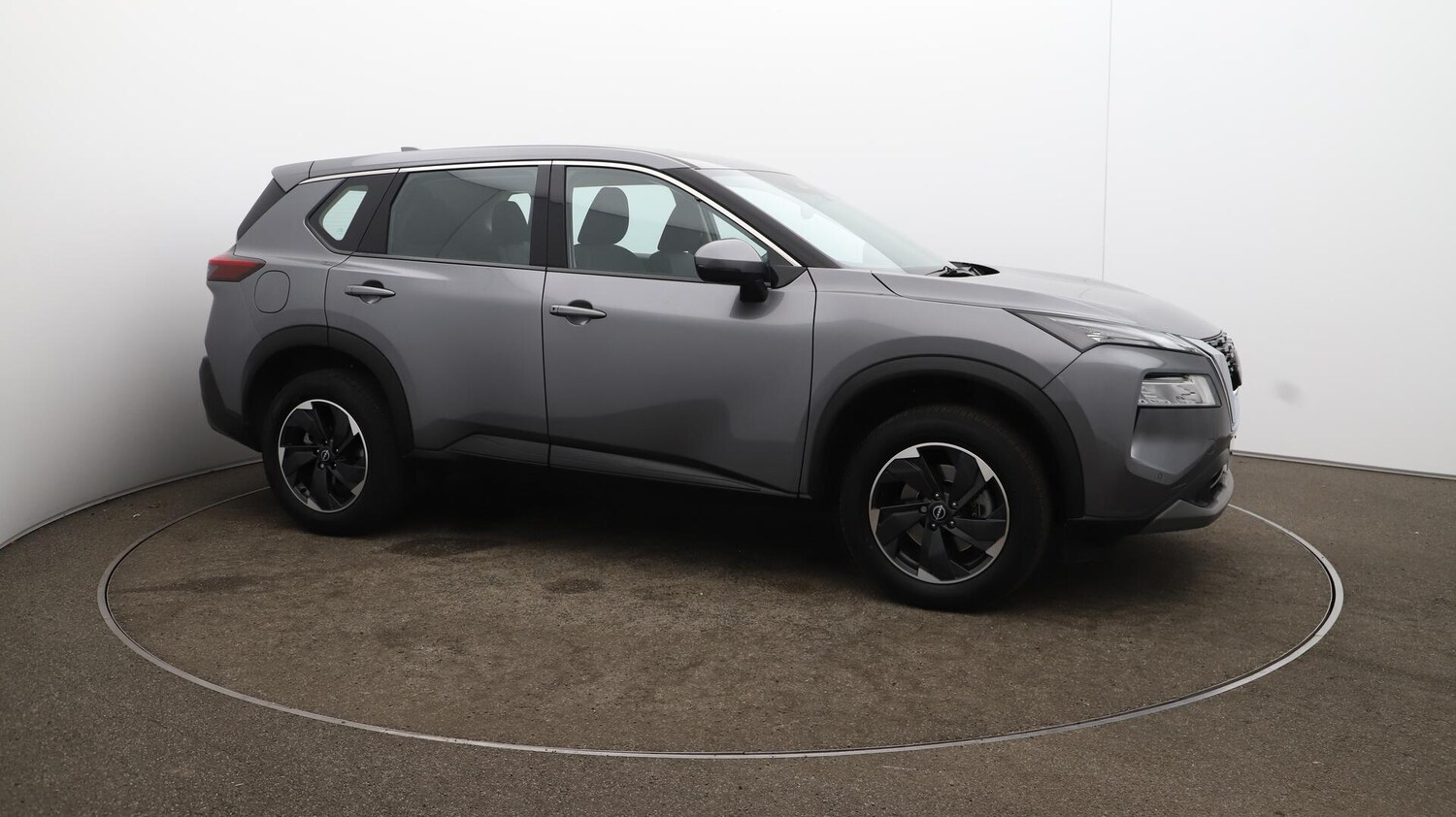 Used Nissan X-Trail 2024 for sale - 76360208: Photo 48