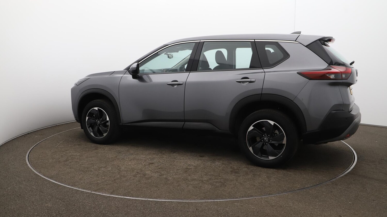 Used Nissan X-Trail 2024 for sale - 76360208: Photo 49