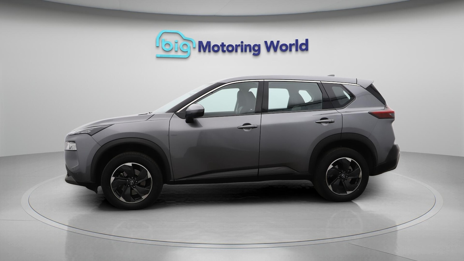 Used Nissan X-Trail 2024 for sale - 76360208: Photo 5