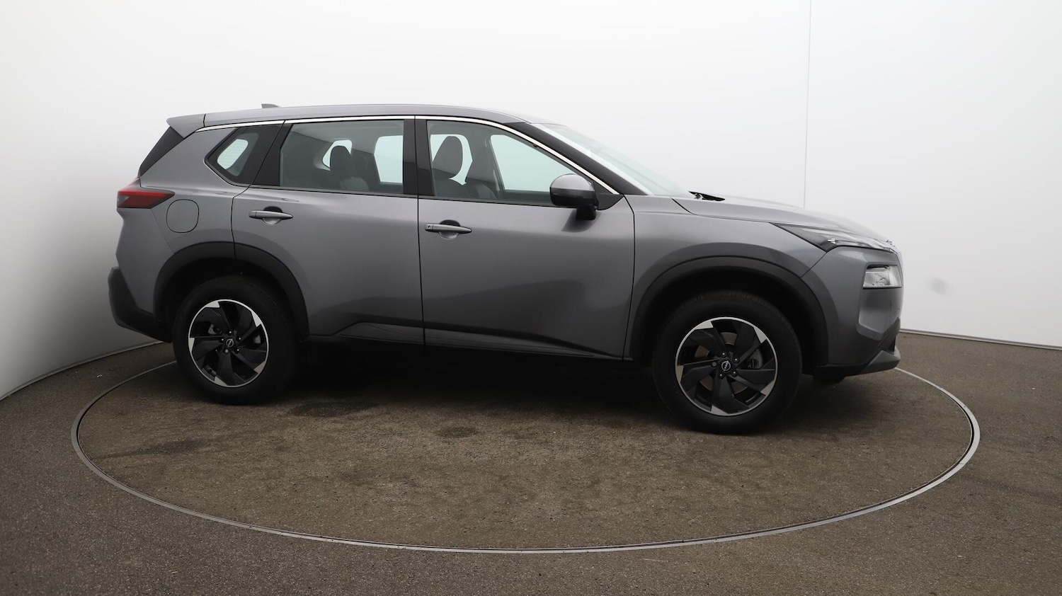 Used Nissan X-Trail 2024 for sale - 76360208: Photo 50