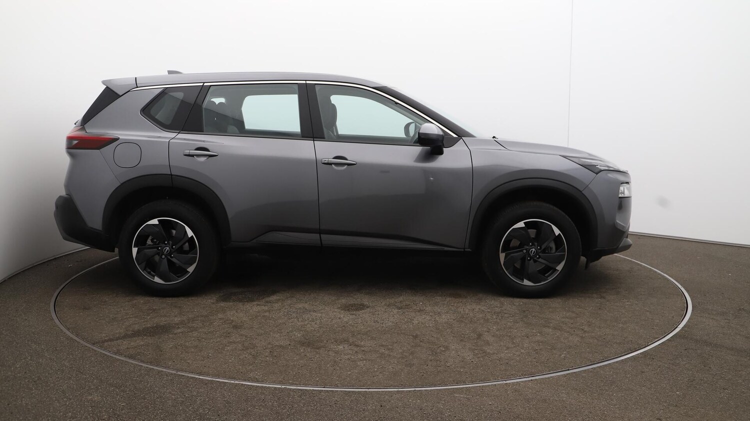 Used Nissan X-Trail 2024 for sale - 76360208: Photo 51