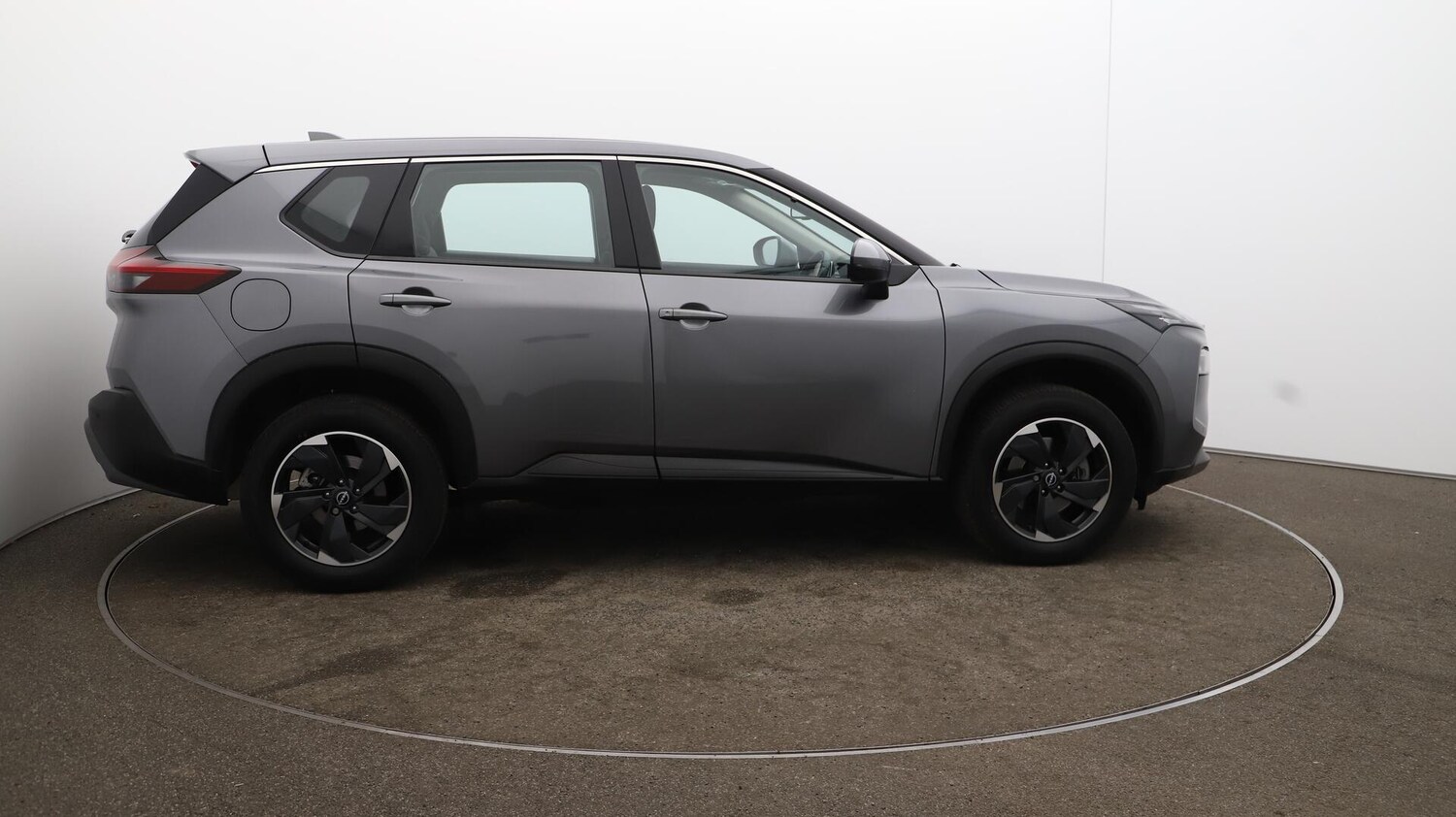 Used Nissan X-Trail 2024 for sale - 76360208: Photo 52