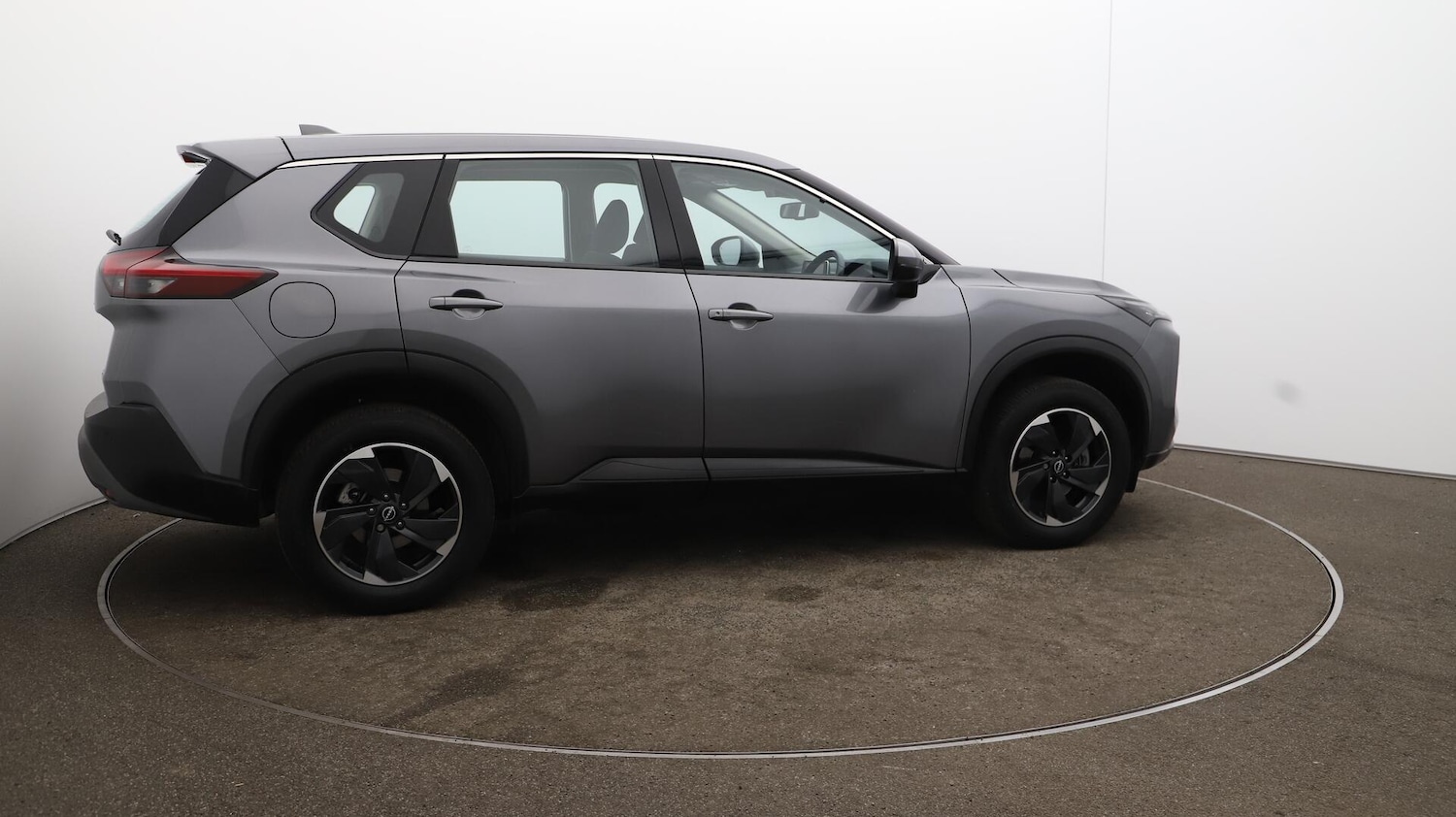 Used Nissan X-Trail 2024 for sale - 76360208: Photo 53