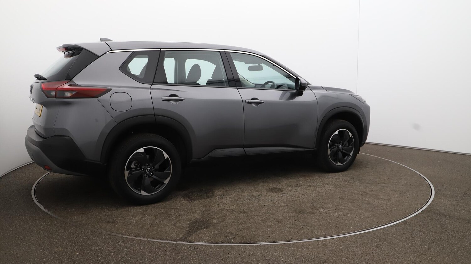 Used Nissan X-Trail 2024 for sale - 76360208: Photo 54