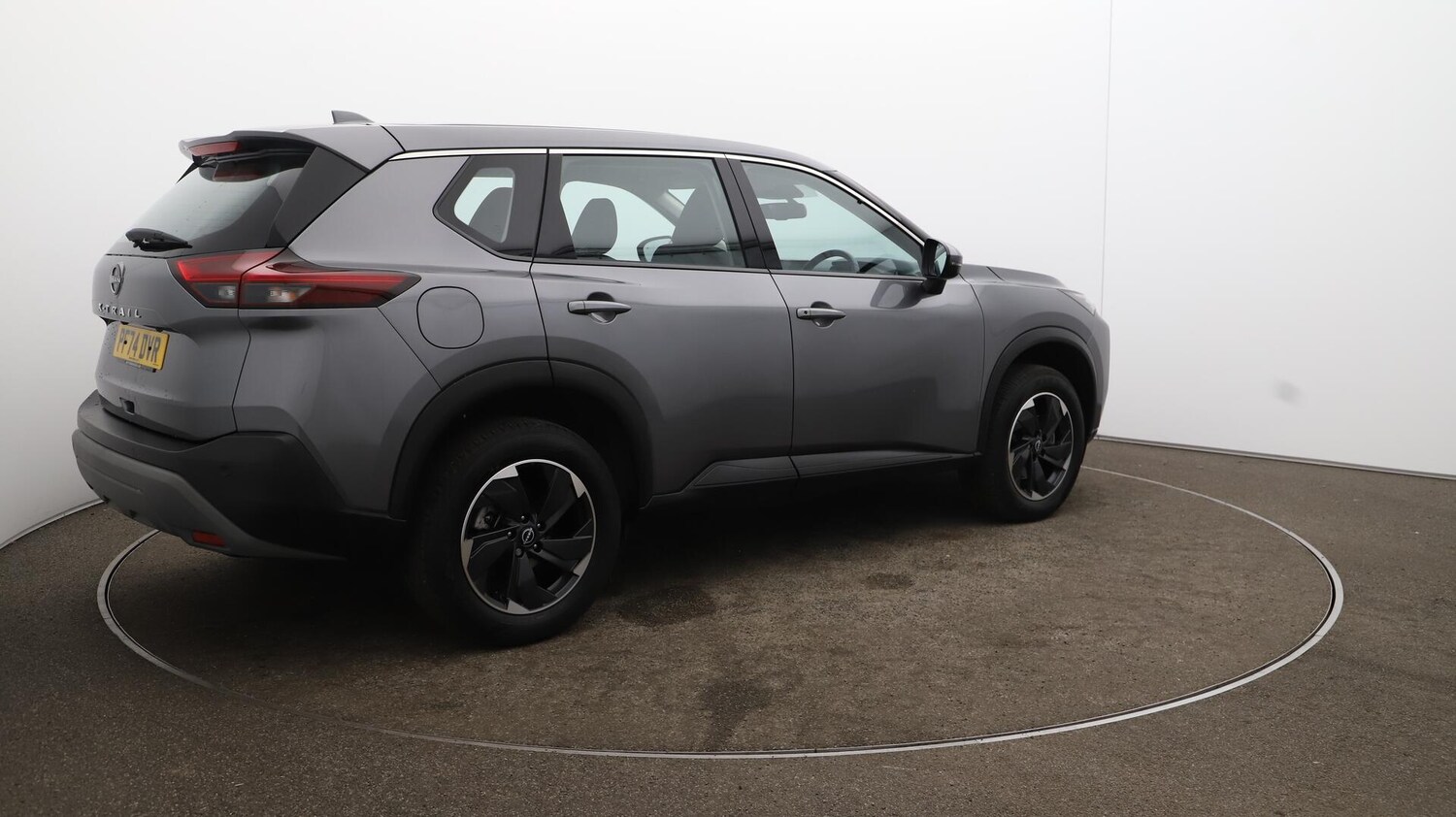 Used Nissan X-Trail 2024 for sale - 76360208: Photo 55