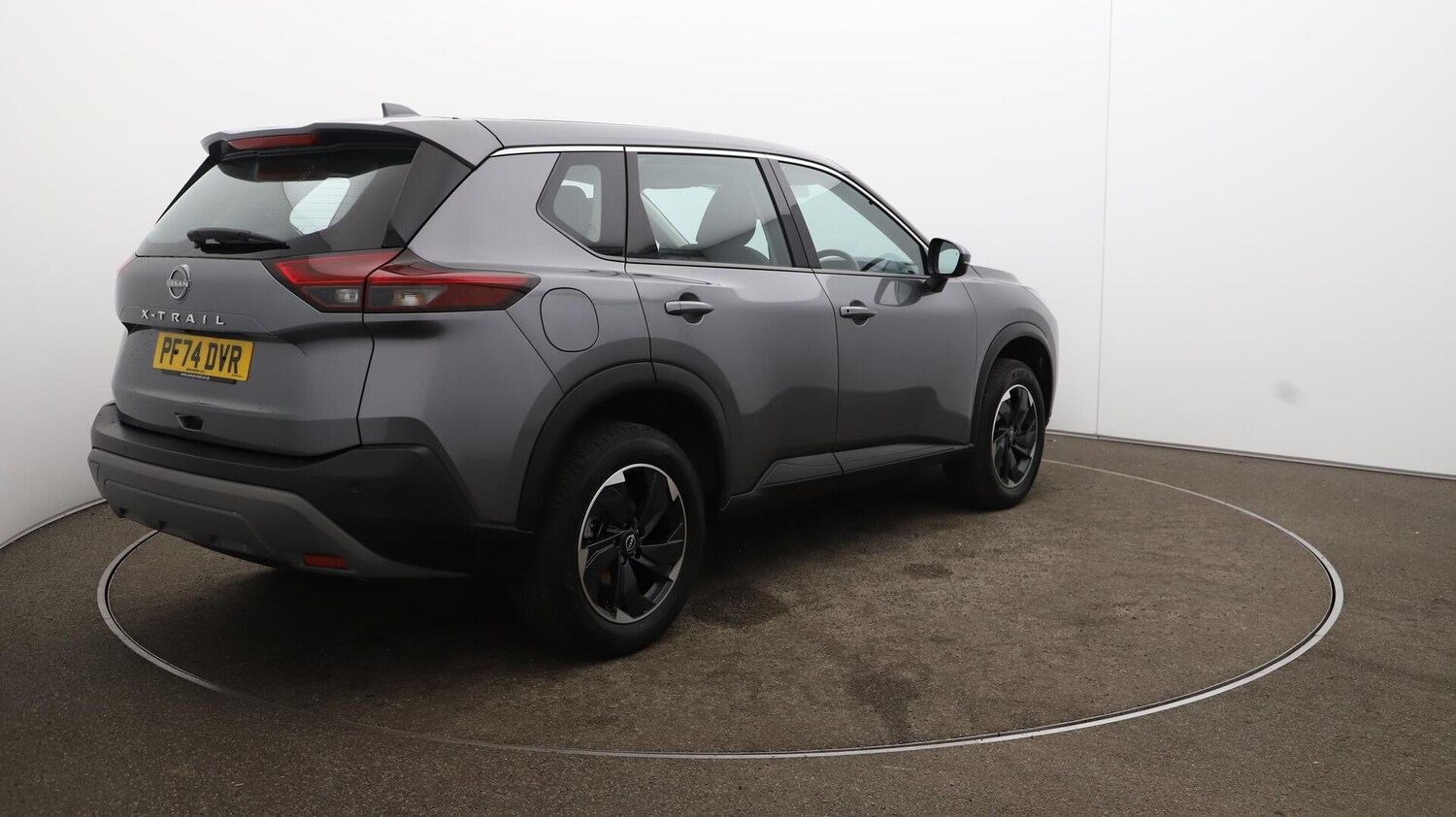 Used Nissan X-Trail 2024 for sale - 76360208: Photo 56