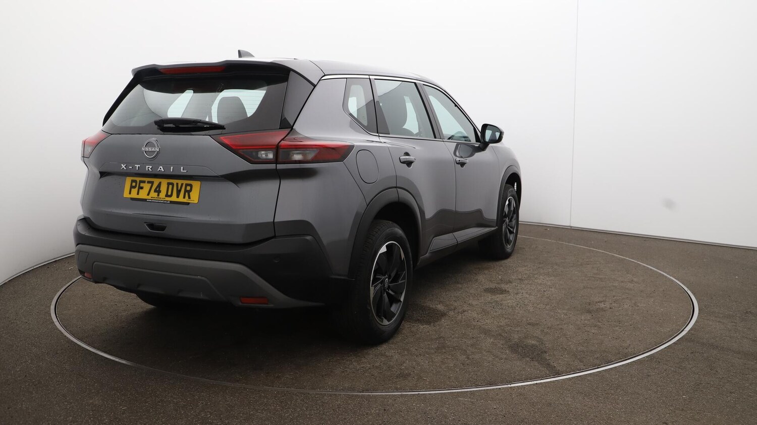 Used Nissan X-Trail 2024 for sale - 76360208: Photo 57