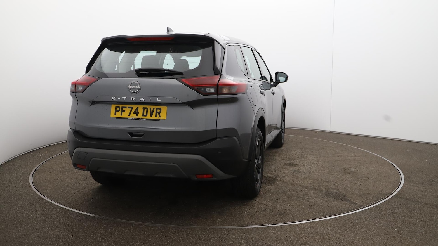 Used Nissan X-Trail 2024 for sale - 76360208: Photo 58