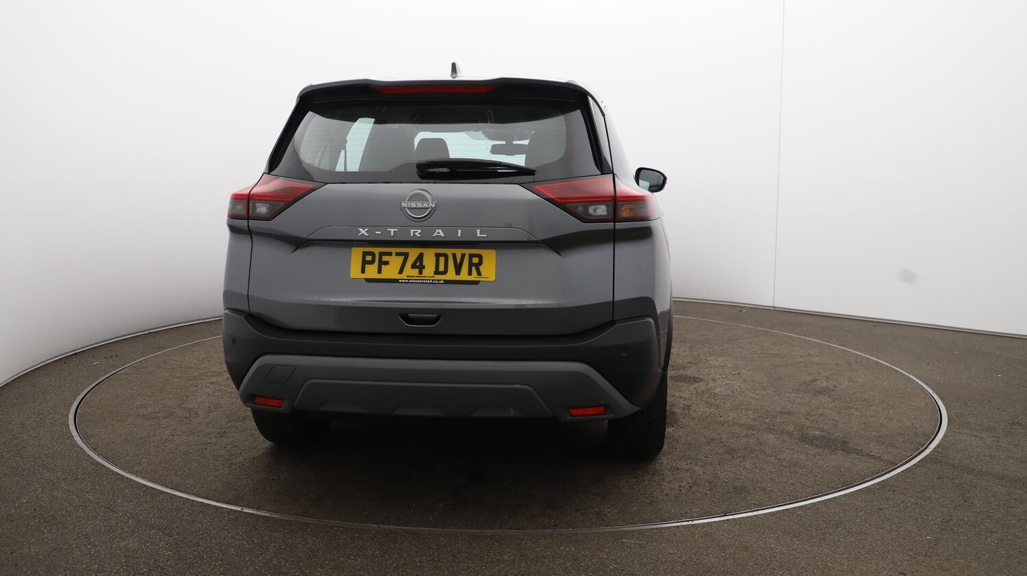 Used Nissan X-Trail 2024 for sale - 76360208: Photo 59