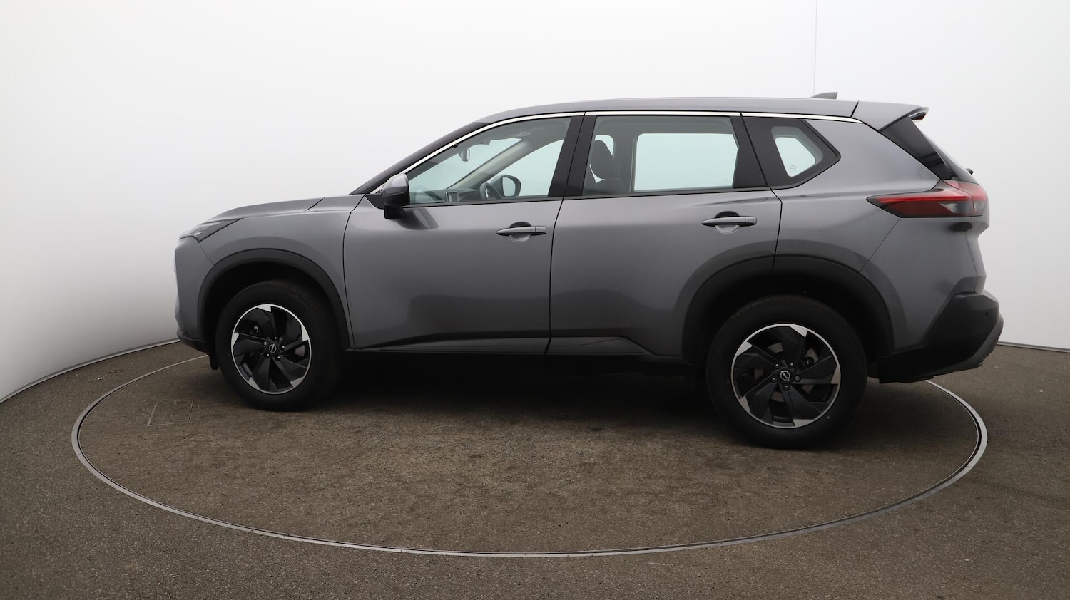 Used Nissan X-Trail 2024 for sale - 76360208: Photo 60