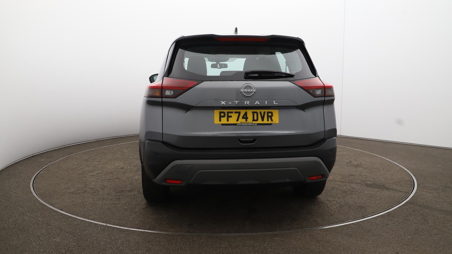 Used Nissan X-Trail 2024 for sale - 76360208: Photo 61