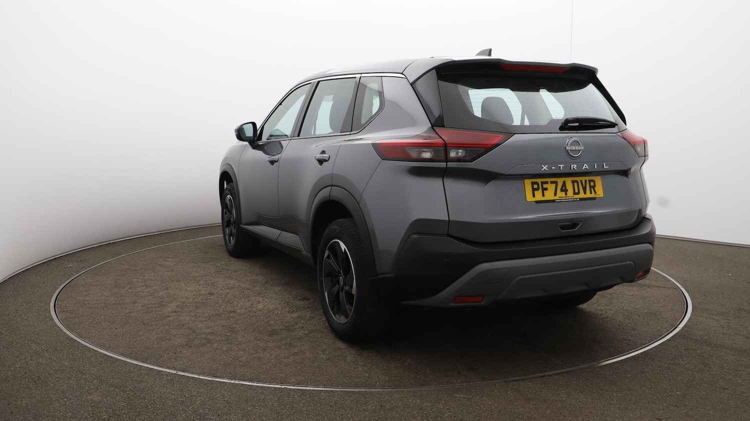 Used Nissan X-Trail 2024 for sale - 76360208: Photo 63