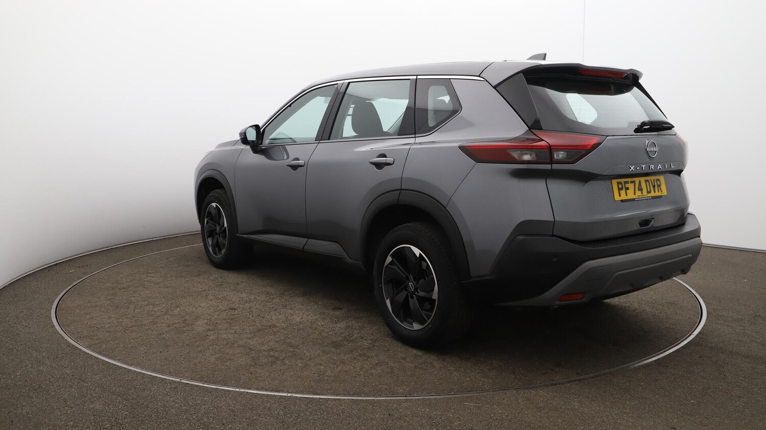 Used Nissan X-Trail 2024 for sale - 76360208: Photo 64