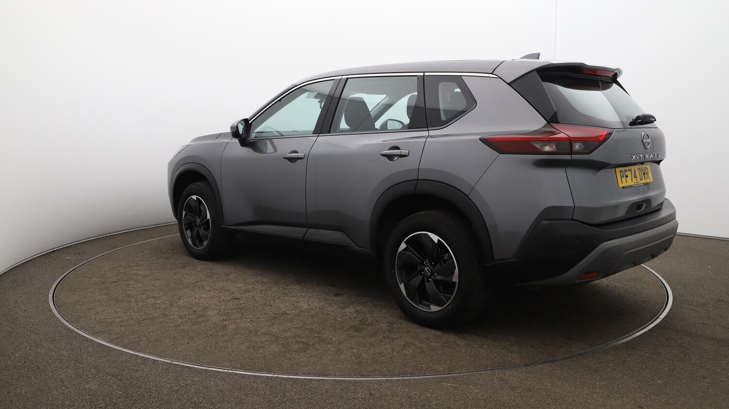 Used Nissan X-Trail 2024 for sale - 76360208: Photo 65