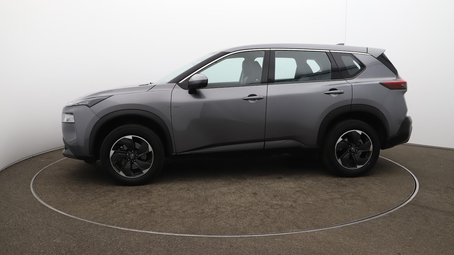 Used Nissan X-Trail 2024 for sale - 76360208: Photo 67