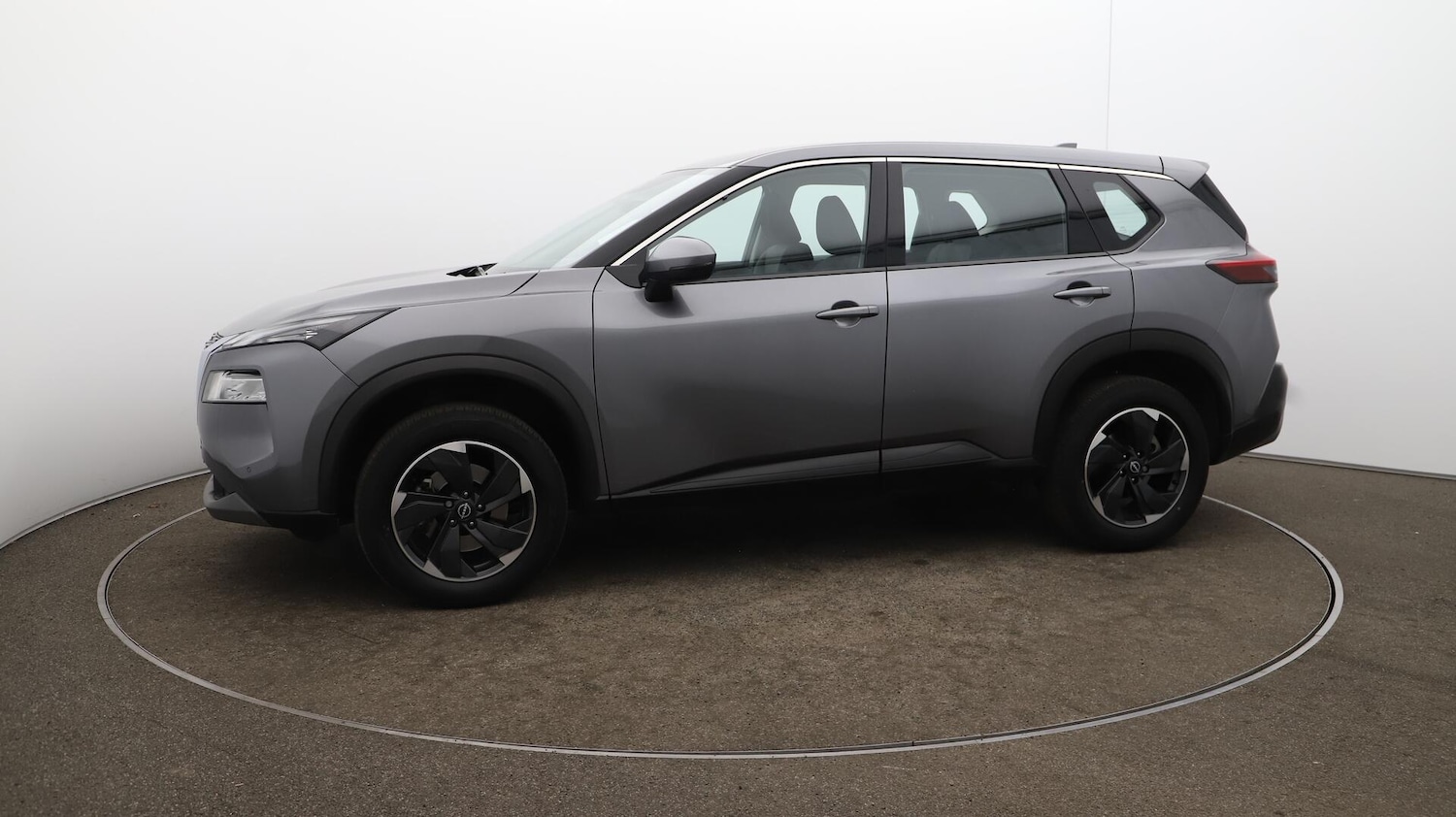 Used Nissan X-Trail 2024 for sale - 76360208: Photo 68