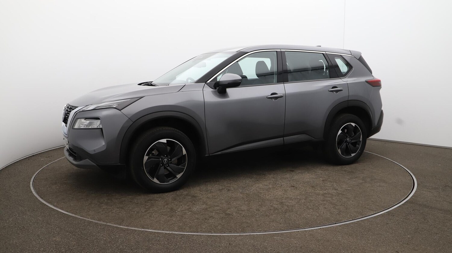 Used Nissan X-Trail 2024 for sale - 76360208: Photo 69