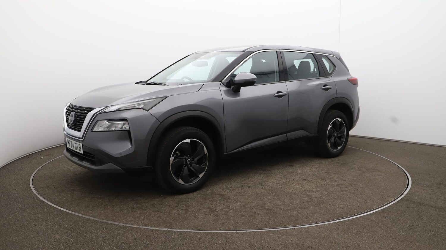 Used Nissan X-Trail 2024 for sale - 76360208: Photo 70