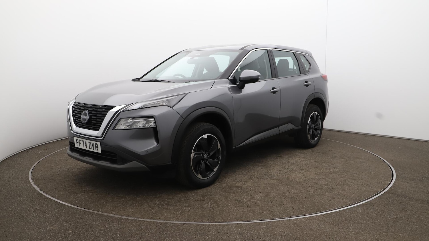 Used Nissan X-Trail 2024 for sale - 76360208: Photo 71